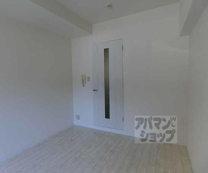 【レジデンスオークラ】間取