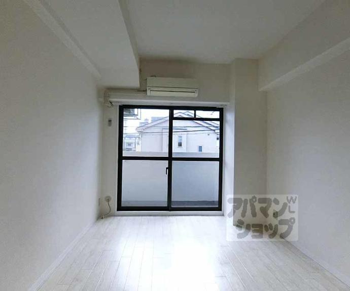 【レジデンスオークラ】間取