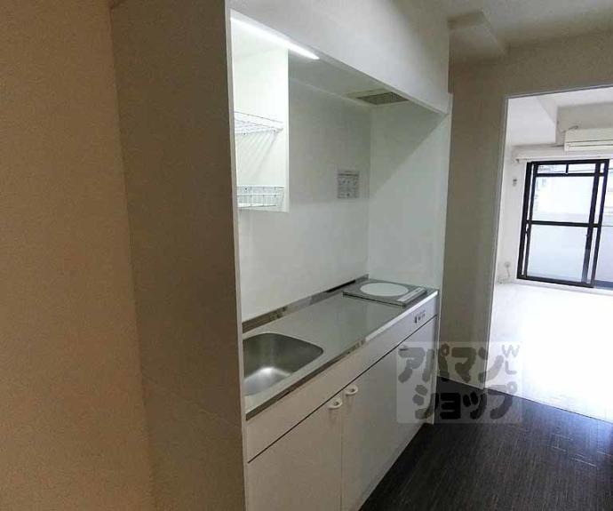 【レジデンスオークラ】間取