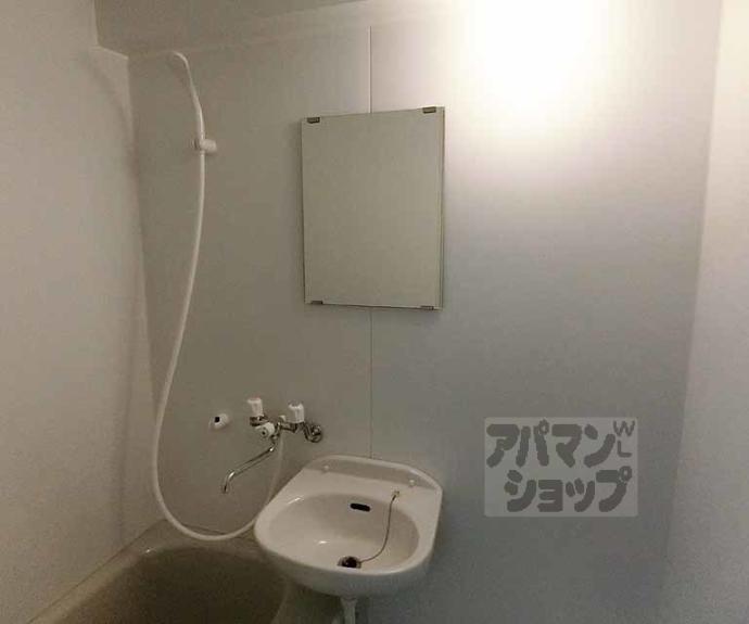 【レジデンスオークラ】間取