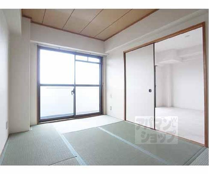 【レジデンスオークラ】間取