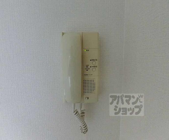 【レジデンスオークラ】間取