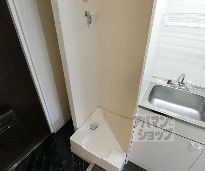 【レジデンスオークラ】間取