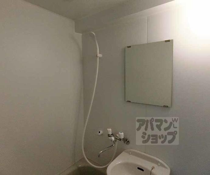 【レジデンスオークラ】間取