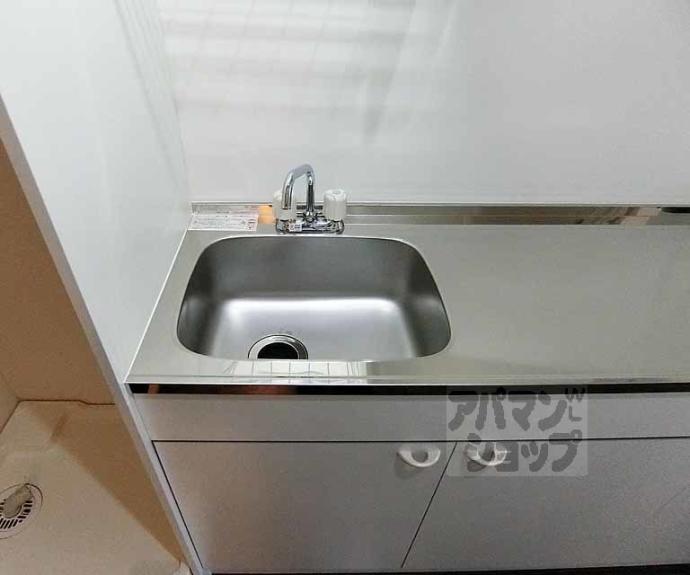 【レジデンスオークラ】間取