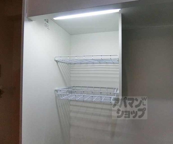 【レジデンスオークラ】間取