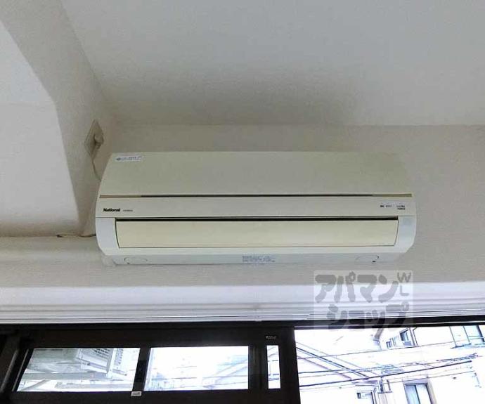 【レジデンスオークラ】間取