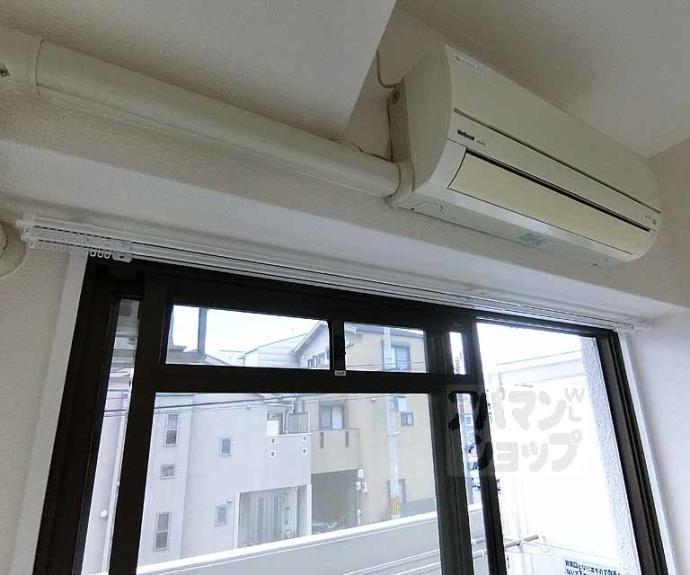 【レジデンスオークラ】間取