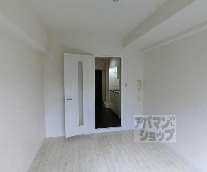 【レジデンスオークラ】間取