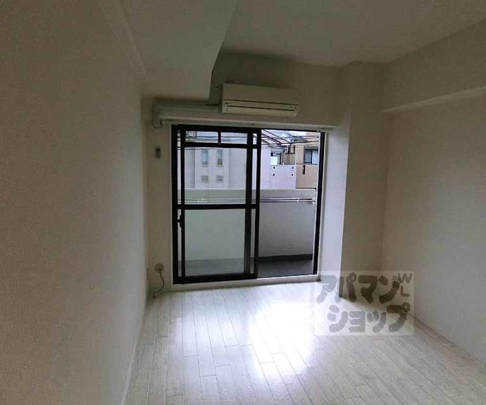 【レジデンスオークラ】間取