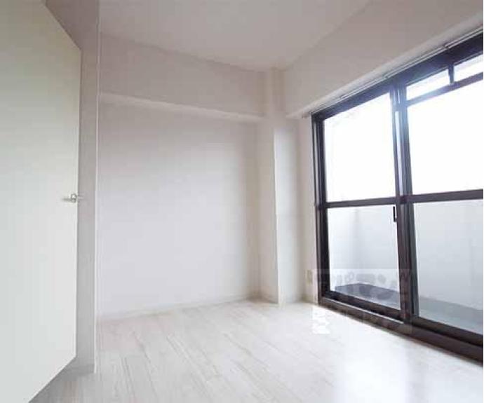 【レジデンスオークラ】間取