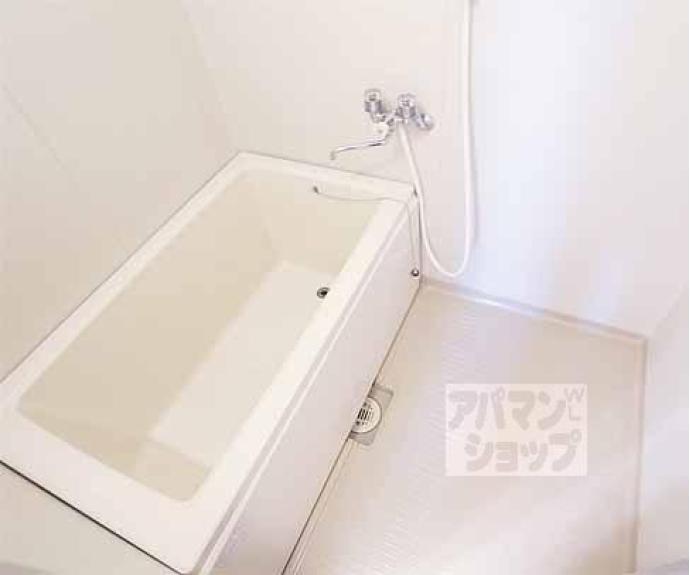 【レジデンスオークラ】間取