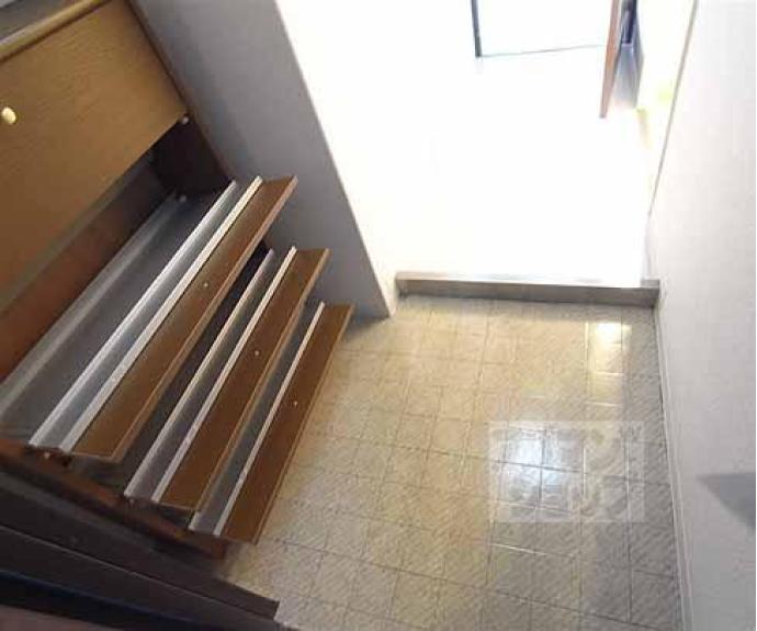 【レジデンスオークラ】間取