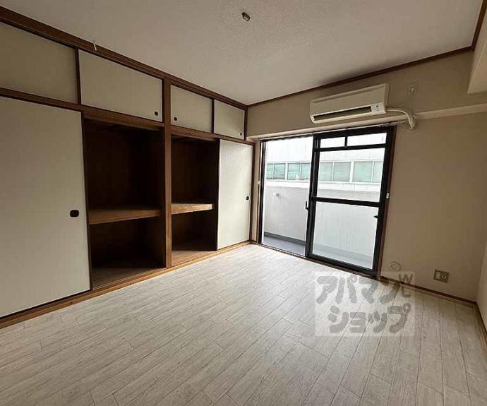 【レジデンスオークラ】間取