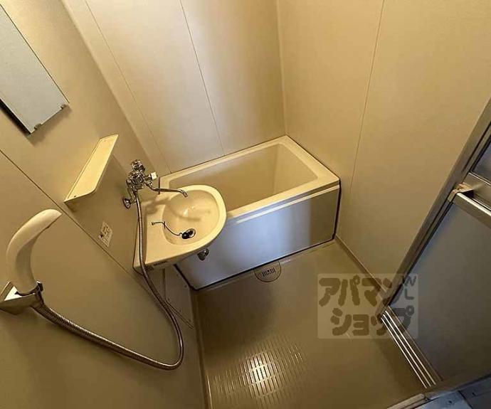 【レジデンスオークラ】間取