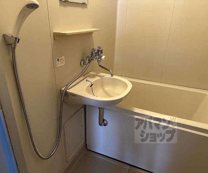 【レジデンスオークラ】間取