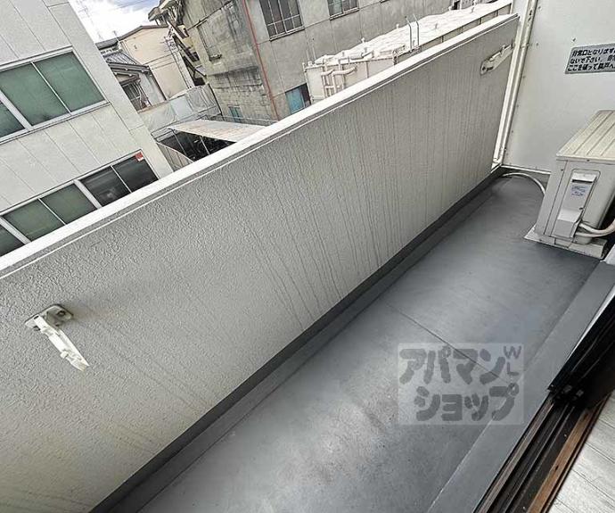 【レジデンスオークラ】間取