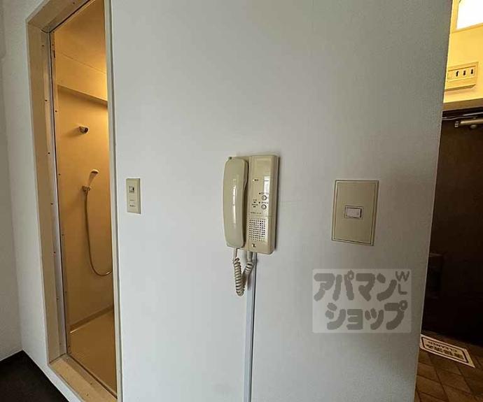 【レジデンスオークラ】間取