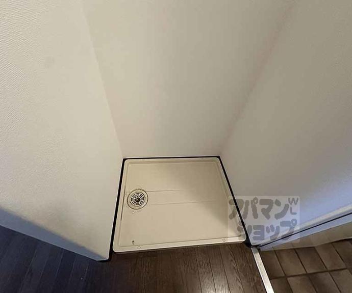 【レジデンスオークラ】間取