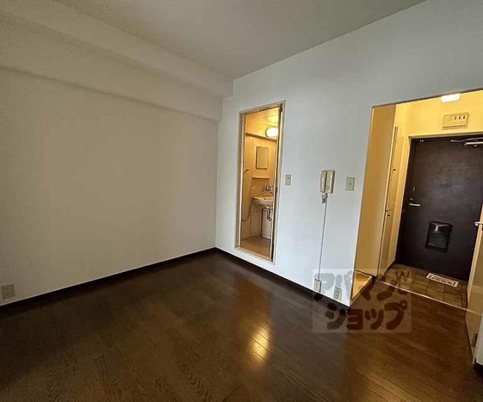 【レジデンスオークラ】間取