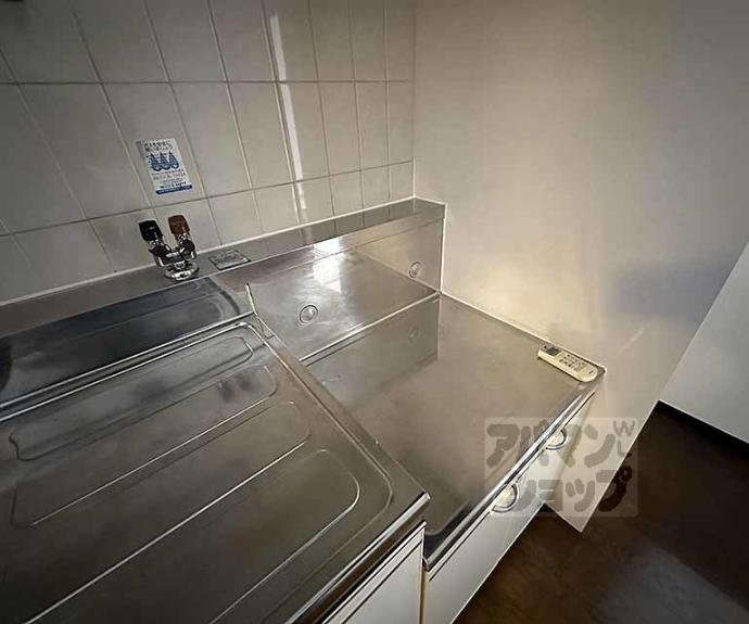 【レジデンスオークラ】間取