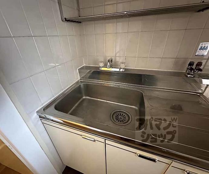 【レジデンスオークラ】間取