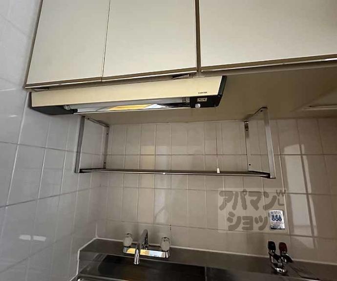 【レジデンスオークラ】間取