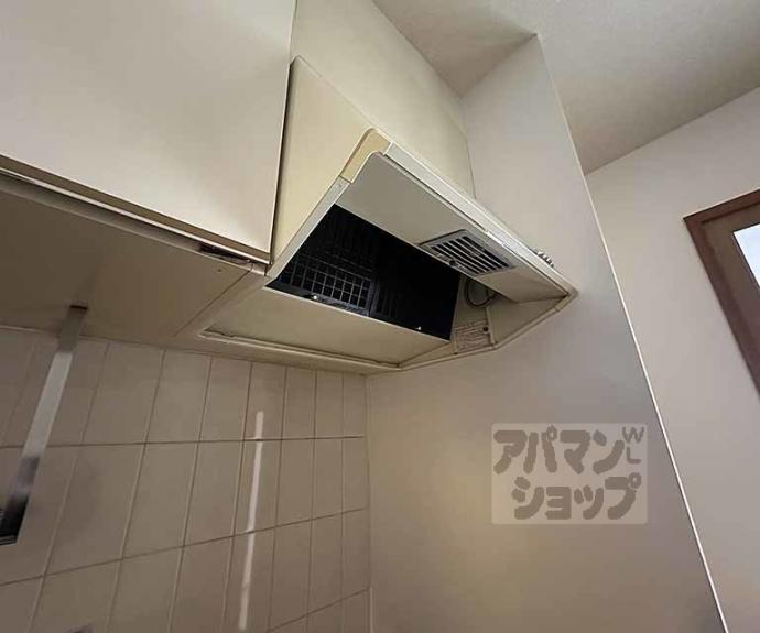 【レジデンスオークラ】間取