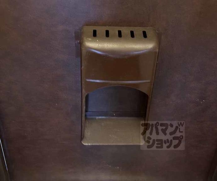 【レジデンスオークラ】間取