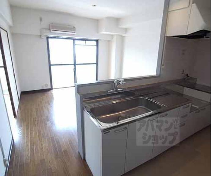 【レジデンスオークラ】間取