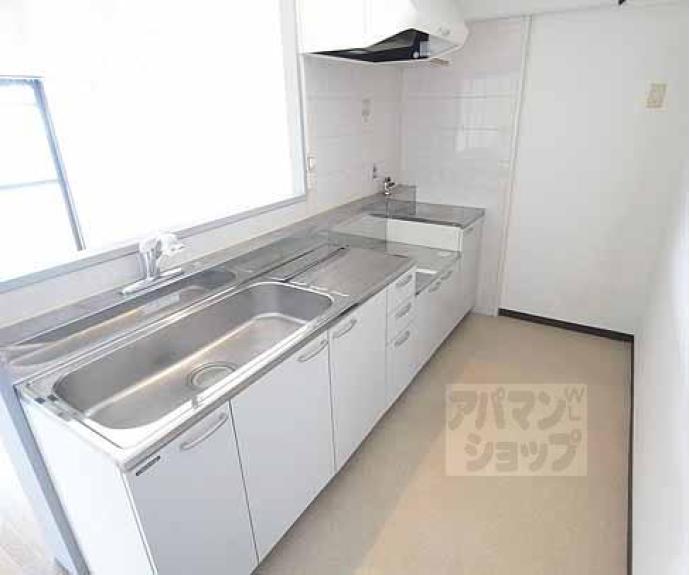 【レジデンスオークラ】間取