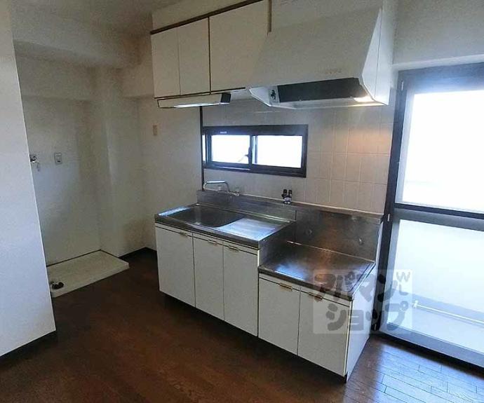 【レジデンスオークラ】間取