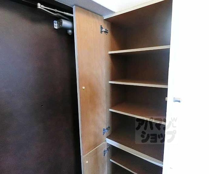 【レジデンスオークラ】間取