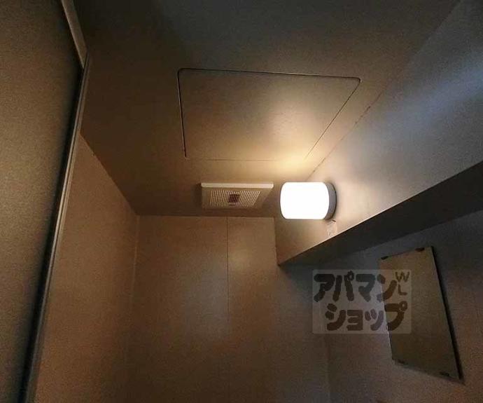 【レジデンスオークラ】間取