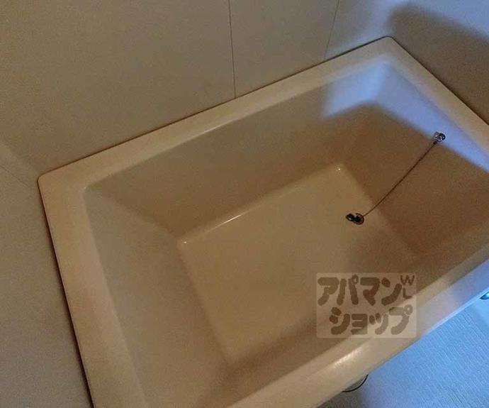 【レジデンスオークラ】間取