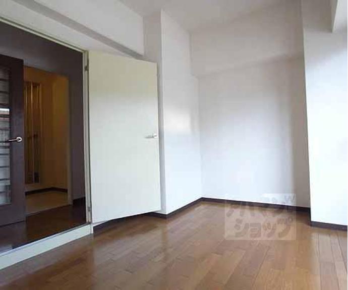 【レジデンスオークラ】間取