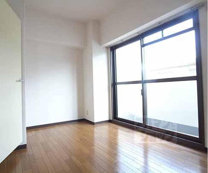 【レジデンスオークラ】間取