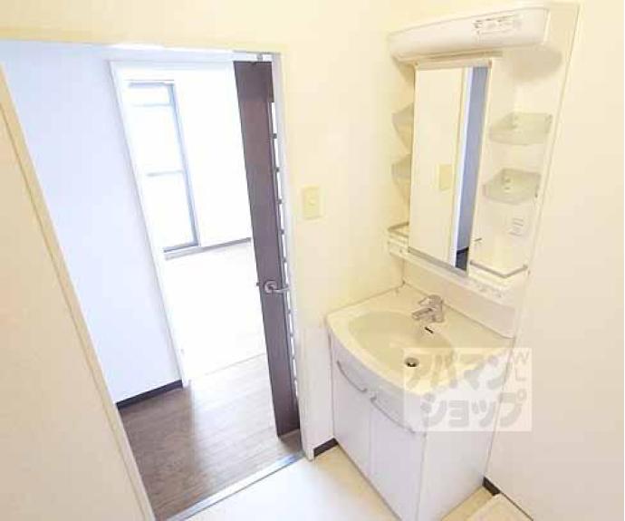 【レジデンスオークラ】間取