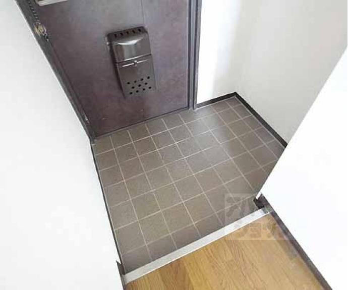 【レジデンスオークラ】間取