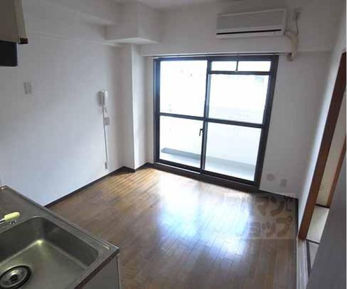 【レジデンスオークラ】間取