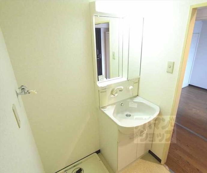 【レジデンスオークラ】間取