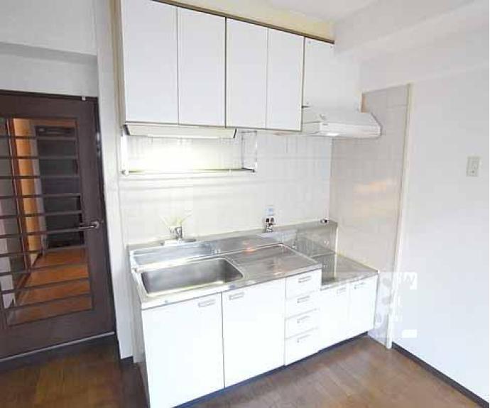 【レジデンスオークラ】間取