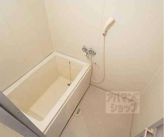 【レジデンスオークラ】間取