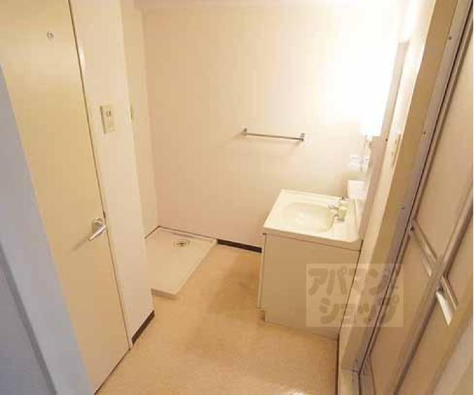 【レジデンスオークラ】間取