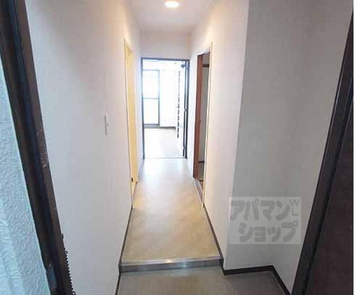 【レジデンスオークラ】間取