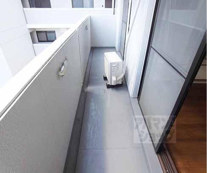 【レジデンスオークラ】間取