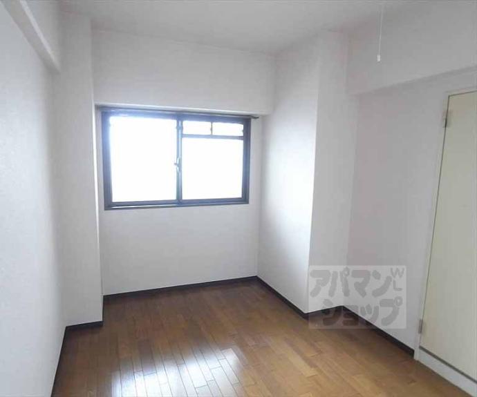 【レジデンスオークラ】間取