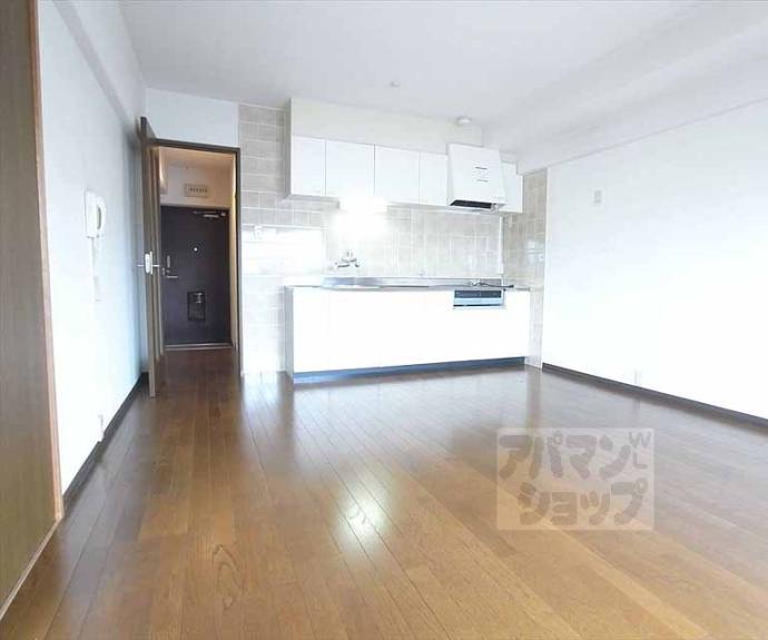 【レジデンスオークラ】間取