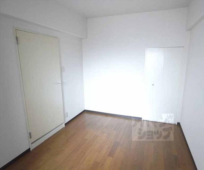 【レジデンスオークラ】間取