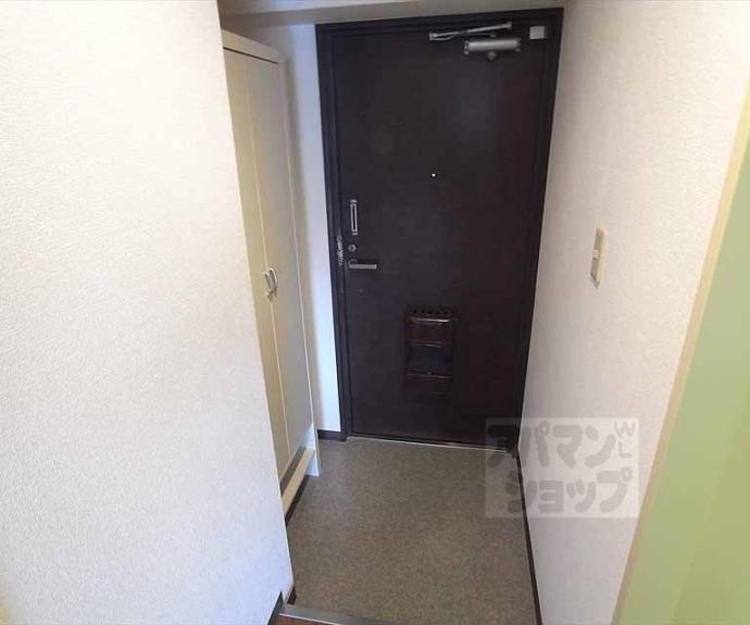 【レジデンスオークラ】間取